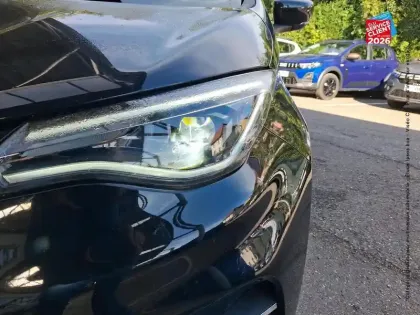 Photo 12 Renault Zoé Zoe Intens charge normale R110 Achat Intégral