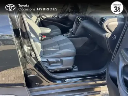 Photo 5 Toyota Yaris  Cross 116h Trail AWD-i MY22