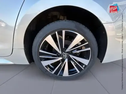 Photo 9 Toyota Corolla  Touring Spt 1.8 140ch Design MY25