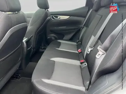 Photo 10 Nissan Qashqai  1.5 dCi 110ch N-Connecta