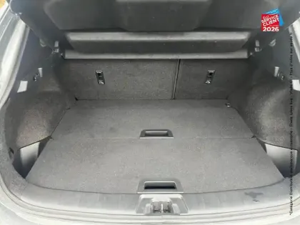 Photo 13 Nissan Qashqai  1.5 dCi 110ch N-Connecta
