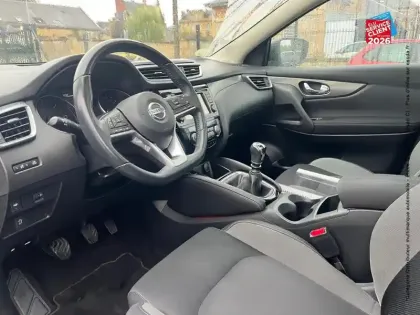 Photo 14 Nissan Qashqai  1.5 dCi 110ch N-Connecta