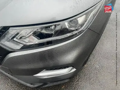 Photo 12 Nissan Qashqai  1.5 dCi 110ch N-Connecta