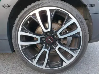 Photo 7 Mini Mini Clubman Cooper S  178ch John Cooper Works BVA7