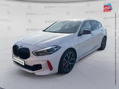 Photo Bmw Serie 1 Ti