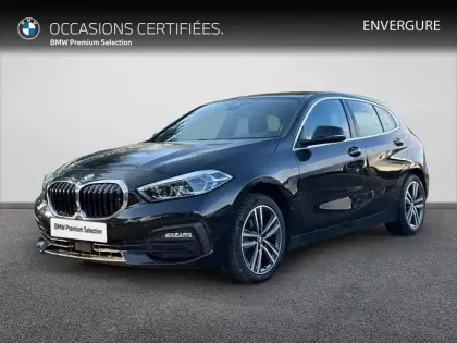 Photo Bmw Serie 1 Business Design