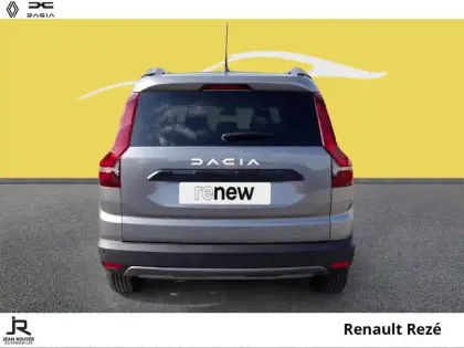 Photo 10 Dacia Jogger  1.0 TCe 110ch Expression 7 places -24