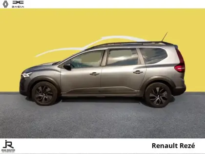 Photo 9 Dacia Jogger  1.0 TCe 110ch Expression 7 places -24