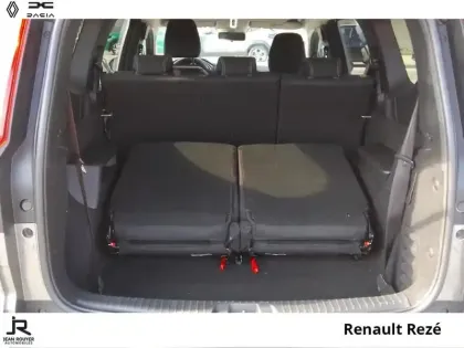 Photo 6 Dacia Jogger  1.0 TCe 110ch Expression 7 places -24