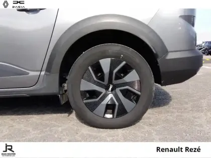 Photo 7 Dacia Jogger  1.0 TCe 110ch Expression 7 places -24
