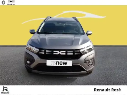 Photo 8 Dacia Jogger  1.0 TCe 110ch Expression 7 places -24