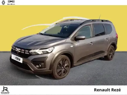 Photo Dacia Jogger Expression