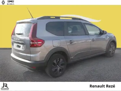 Photo 11 Dacia Jogger  1.0 TCe 110ch Expression 7 places -24