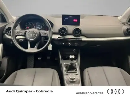 Photo 5 Audi Q2  1.0 TFSI 116ch