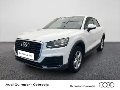 Photo Audi Q2 Base