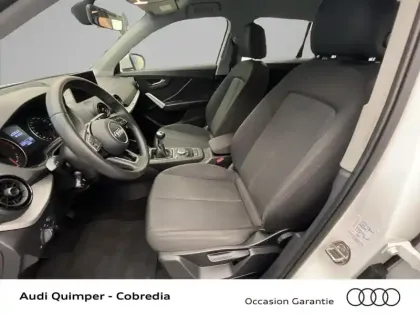Photo 6 Audi Q2  1.0 TFSI 116ch