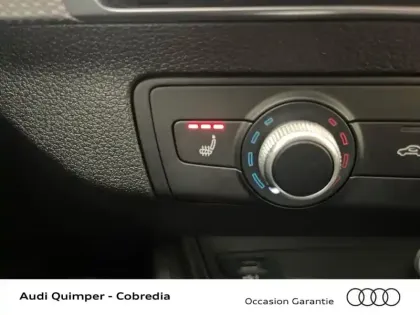 Photo 13 Audi Q2  1.0 TFSI 116ch