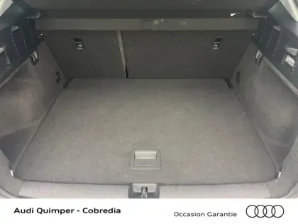 Photo 8 Audi Q2  1.0 TFSI 116ch