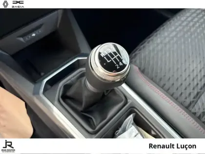 Photo 5 Renault Clio  1.2 TCe 115ch Techno