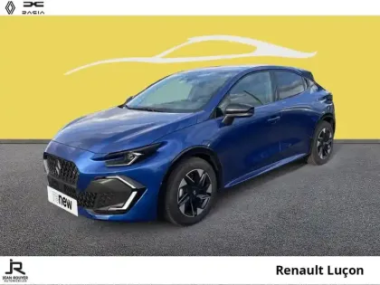 Photo Renault Clio Techno