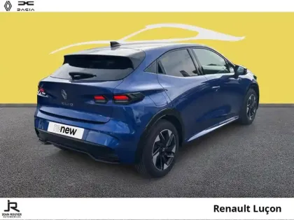 Photo 11 Renault Clio  1.2 TCe 115ch Techno