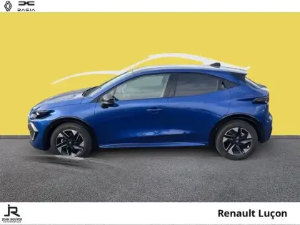 Photo 9 Renault Clio  1.2 TCe 115ch Techno
