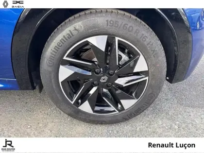 Photo 7 Renault Clio  1.2 TCe 115ch Techno