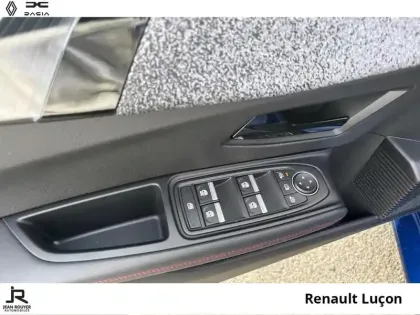 Photo 13 Renault Clio  1.2 TCe 115ch Techno