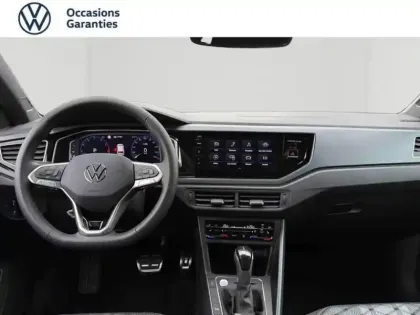 Photo 12 Volkswagen Polo  1.0 TSI 116ch R-Line Edition DSG7