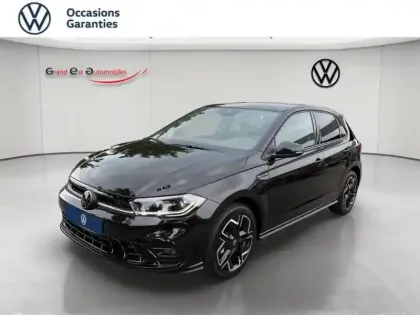 Photo Volkswagen Polo R-line Edition