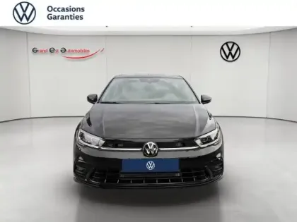 Photo 7 Volkswagen Polo  1.0 TSI 116ch R-Line Edition DSG7
