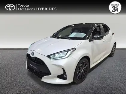 Photo Toyota Yaris Collection