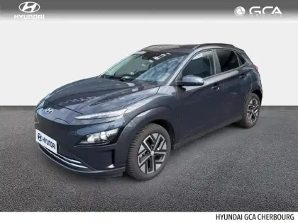 Photo Hyundai Kona Intuitive