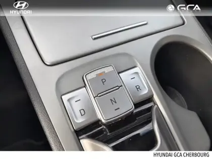 Photo 8 Hyundai Kona  Electric 39kWh - 136ch Intuitive