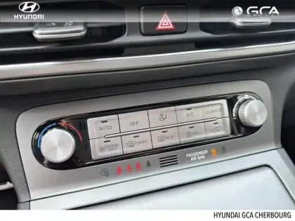 Photo 10 Hyundai Kona  Electric 39kWh - 136ch Intuitive