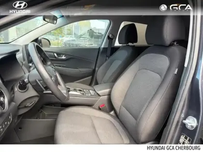 Photo 12 Hyundai Kona  Electric 39kWh - 136ch Intuitive