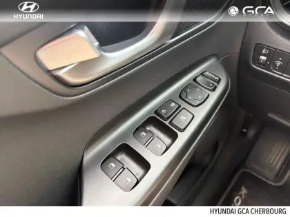 Photo 11 Hyundai Kona  Electric 39kWh - 136ch Intuitive