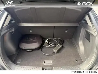 Photo 14 Hyundai Kona  Electric 39kWh - 136ch Intuitive