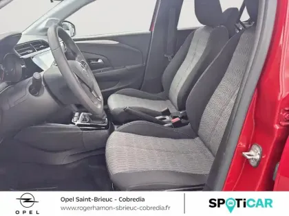 Photo 8 Opel Corsa  1.2 75ch Edition