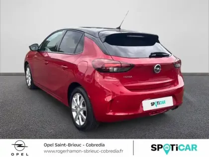 Photo 6 Opel Corsa  1.2 75ch Edition