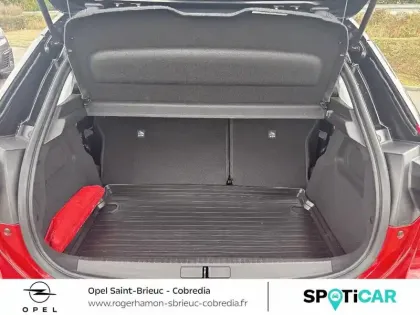 Photo 5 Opel Corsa  1.2 75ch Edition