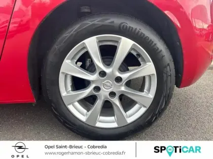 Photo 10 Opel Corsa  1.2 75ch Edition