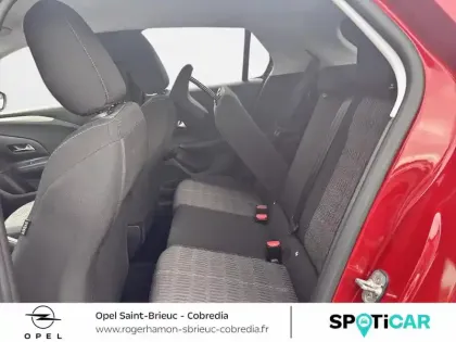 Photo 9 Opel Corsa  1.2 75ch Edition