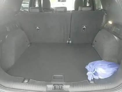 Photo 10 Ford Kuga  2.5 Duratec 190ch FHEV E85 ST-Line X BVA