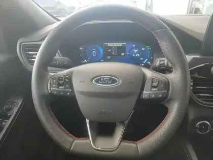 Photo 7 Ford Kuga  2.5 Duratec 190ch FHEV E85 ST-Line X BVA