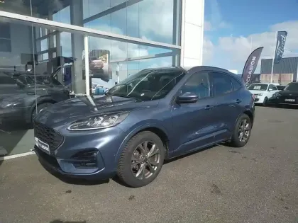 Photo Ford Kuga St-line X
