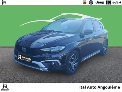 Photo Fiat Tipo Plus