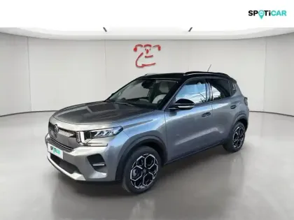 Photo Citroën C3 Max