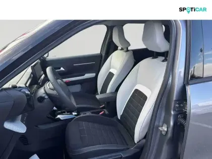 Photo 10 Citroën C3  1.2 Hybride 110ch MAX e-DCS6