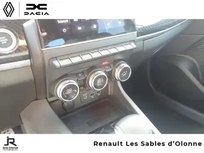 Photo 29 Renault Arkana  1.6 E-Tech hybride 145ch Engineered -22